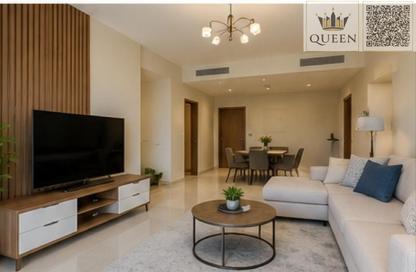 Apartment - 2 - 2 for sale in Gulfa Towers - Al Rashidiya 1 - Al Rashidiya - Ajman Apartment - 2 - 2 for sale in Gulfa Towers - Al Rashidiya 1 - Al Rashidiya - Ajman