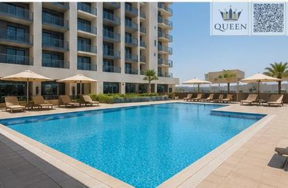 Apartment - 2 - 2 for sale in Gulfa Towers - Al Rashidiya 1 - Al Rashidiya - Ajman Apartment - 2 - 2 for sale in Gulfa Towers - Al Rashidiya 1 - Al Rashidiya - Ajman