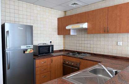 Apartment - 1 Bedroom - 1 Bathroom for rent in Marina Diamond 4 - Marina Diamonds - Dubai Marina - Dubai Apartment - 1 Bedroom - 1 Bathroom for rent in Marina Diamond 4 - Marina Diamonds - Dubai Marina - Dubai