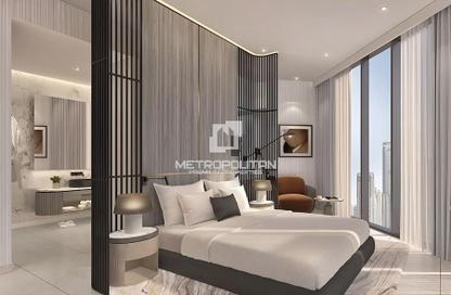 Apartment - Studio - 1 Bathroom for sale in The First Collection - Dubai Sports City - Dubai