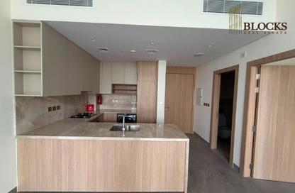 Apartment - 1 Bedroom - 2 Bathrooms for rent in Jannat - Midtown - Dubai Production City (IMPZ) - Dubai Apartment - 1 Bedroom - 2 Bathrooms for rent in Jannat - Midtown - Dubai Production City (IMPZ) - Dubai
