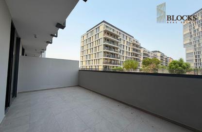 Apartment - 1 Bedroom - 2 Bathrooms for rent in Jannat - Midtown - Dubai Production City (IMPZ) - Dubai Apartment - 1 Bedroom - 2 Bathrooms for rent in Jannat - Midtown - Dubai Production City (IMPZ) - Dubai