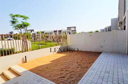 Villa - 3 - 3 for sale in Mudon Al Ranim 7 - Mudon - Dubai