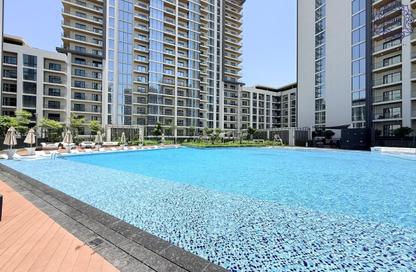 Apartment - 1 Bedroom - 2 Bathrooms for sale in Crest Grande - Sobha Hartland - Mohammed Bin Rashid City - Dubai