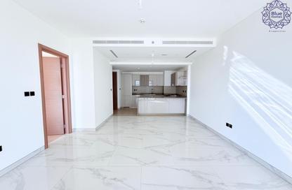 Apartment - 1 Bedroom - 2 Bathrooms for sale in Crest Grande - Sobha Hartland - Mohammed Bin Rashid City - Dubai