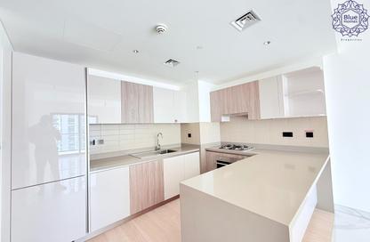 Apartment - 1 Bedroom - 2 Bathrooms for sale in Crest Grande - Sobha Hartland - Mohammed Bin Rashid City - Dubai Apartment - 1 Bedroom - 2 Bathrooms for sale in Crest Grande - Sobha Hartland - Mohammed Bin Rashid City - Dubai