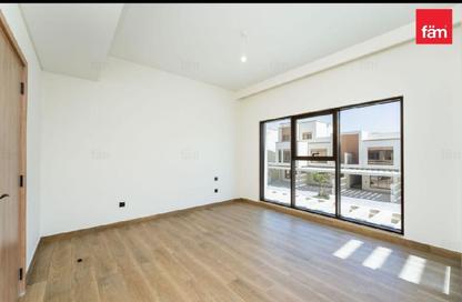 Townhouse - 4 Bedrooms - 4 Bathrooms for rent in Costa Brava 1 - Costa Brava - Damac Lagoons - Dubai