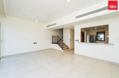 Townhouse - 4 Bedrooms - 4 Bathrooms for rent in Costa Brava 1 - Costa Brava - Damac Lagoons - Dubai