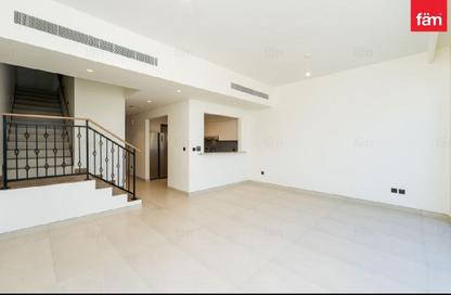 Townhouse - 4 Bedrooms - 4 Bathrooms for rent in Costa Brava 1 - Costa Brava - Damac Lagoons - Dubai