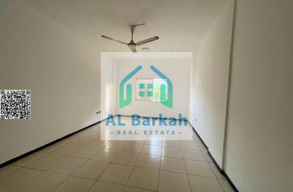 Apartment - Studio - 1 Bathroom for rent in Al Rashidiya 3 - Al Rashidiya - Ajman
