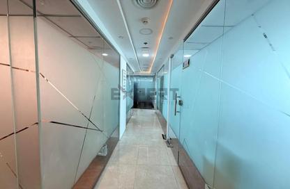 Office Space - Studio - 1 Bathroom for rent in Iris Bay - Business Bay - Dubai Office Space - Studio - 1 Bathroom for rent in Iris Bay - Business Bay - Dubai