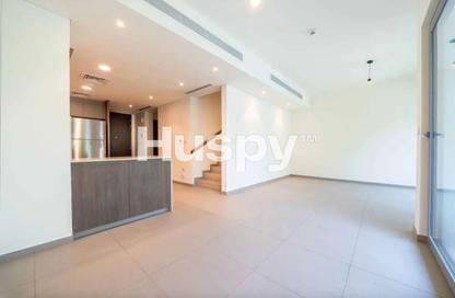 Townhouse - 3 Bedrooms - 4 Bathrooms for rent in Elan - Tilal Al Ghaf - Dubai