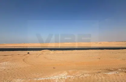 Land - Studio for sale in Umm Al Thuoob - Umm Al Quwain
