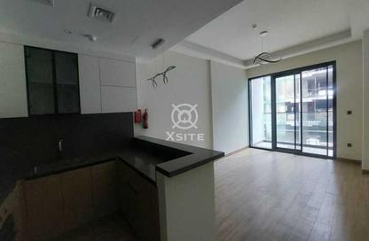 Apartment - 1 Bedroom - 2 Bathrooms for rent in Westview Terrace - District 12 - Jumeirah Village Circle - Dubai