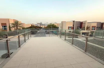 Villa - 4 Bedrooms - 6 Bathrooms for sale in Villa Lantana 2 - Villa Lantana - Dubai Science Park - Dubai