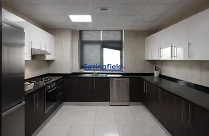 Apartment - 3 Bedrooms - 4 Bathrooms for sale in Feirouz - Al Furjan - Dubai