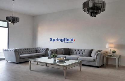 Apartment - 3 - 4 for sale in Feirouz - Al Furjan - Dubai Apartment - 3 - 4 for sale in Feirouz - Al Furjan - Dubai