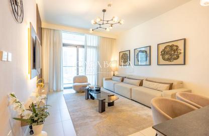 Apartment - 3 Bedrooms - 3 Bathrooms for sale in Burj Crown - Downtown Dubai - Dubai Apartment - 3 Bedrooms - 3 Bathrooms for sale in Burj Crown - Downtown Dubai - Dubai
