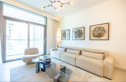 Apartment - 3 Bedrooms - 3 Bathrooms for sale in Burj Crown - Downtown Dubai - Dubai Apartment - 3 Bedrooms - 3 Bathrooms for sale in Burj Crown - Downtown Dubai - Dubai