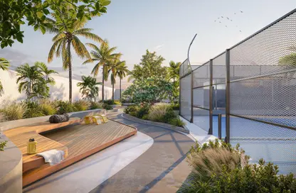 شقة - 1 حمام للبيع في بيفرلي جراندي باي اتش ام بي هومز - موتور سيتي - دبي