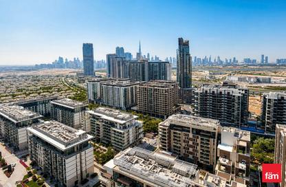 Apartment - 1 Bedroom - 2 Bathrooms for rent in Crest Grande - Sobha Hartland - Mohammed Bin Rashid City - Dubai