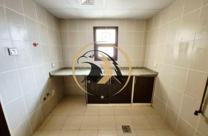 Apartment - 2 - 1 for rent in Fire Station Road - Muwaileh - Sharjah
