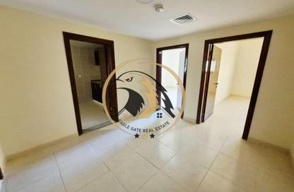 Apartment - 2 - 1 for rent in Fire Station Road - Muwaileh - Sharjah