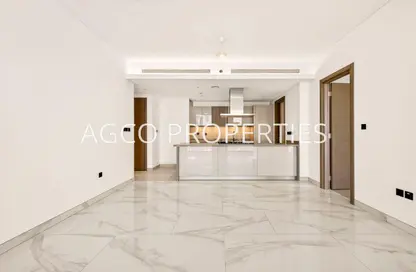 Apartment - 1 Bedroom - 2 Bathrooms for sale in Crest Grande - Sobha Hartland - Mohammed Bin Rashid City - Dubai