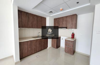 Apartment - 1 Bedroom - 1 Bathroom for rent in Uptown Al Zahia - Al Zahia - Muwaileh Commercial - Sharjah