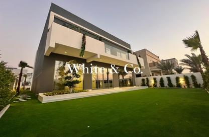 Villa - 4 Bedrooms - 5 Bathrooms for sale in District 2 - Jumeirah Village Triangle - Dubai