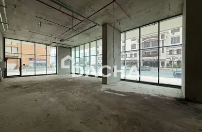 Shop - Studio for rent in Binghatti Phoenix - District 13 - Jumeirah Village Circle - Dubai