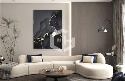Apartment - 2 Bedrooms - 3 Bathrooms for sale in Symbolic Zen Residences - Al Furjan - Dubai Apartment - 2 Bedrooms - 3 Bathrooms for sale in Symbolic Zen Residences - Al Furjan - Dubai