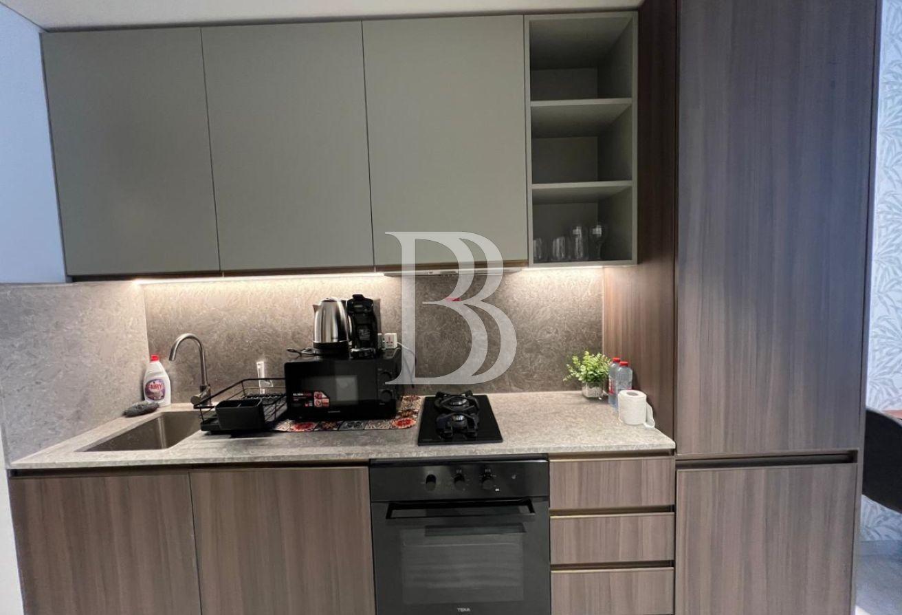 Fully Furnished, Spacious Brand New Studio photo 5