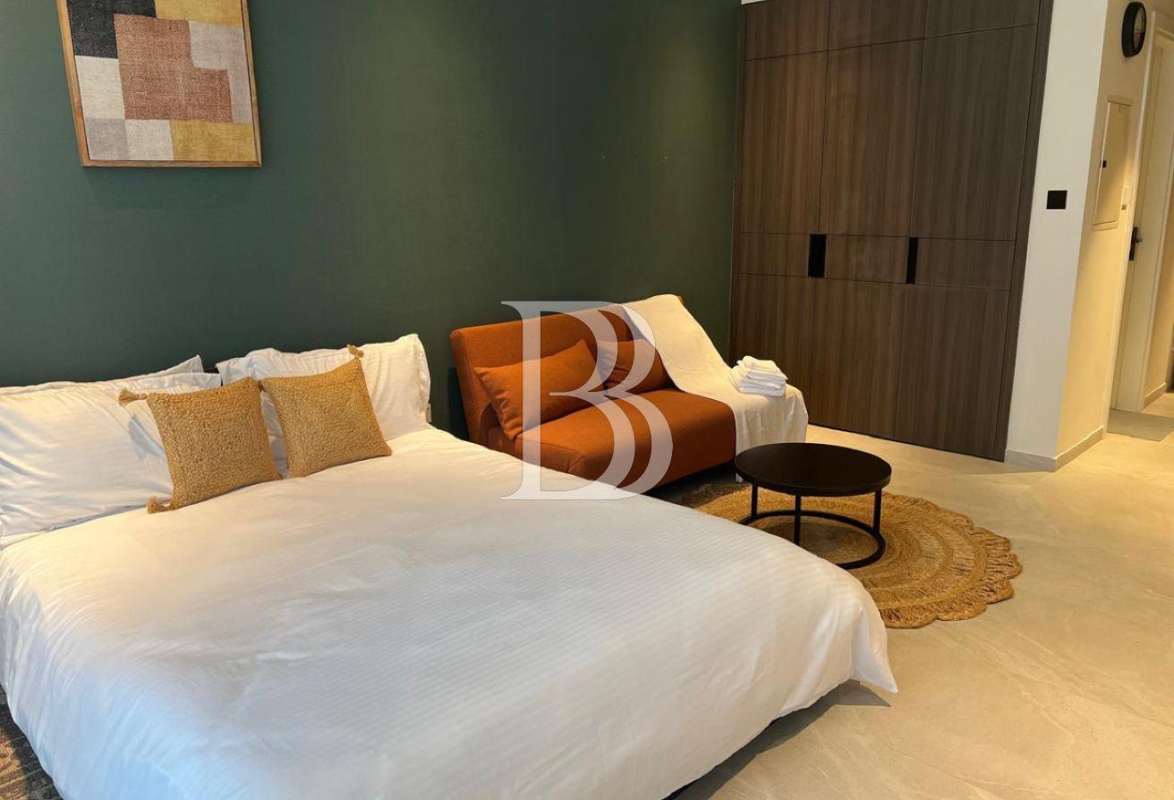 Fully Furnished, Spacious Brand New Studio photo 6