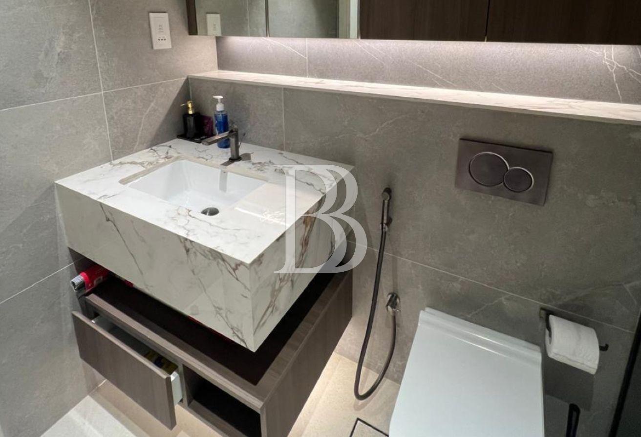 Fully Furnished, Spacious Brand New Studio photo 8