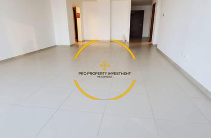 Apartment - 3 Bedrooms - 4 Bathrooms for rent in The Gate Tower 3 - Shams Abu Dhabi - Al Reem Island - Abu Dhabi