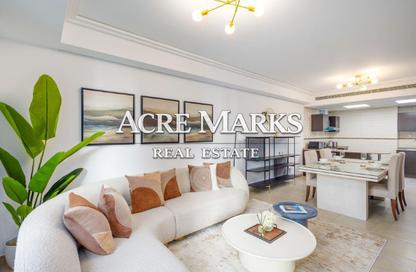 Apartment - 2 Bedrooms - 2 Bathrooms for sale in Goldcrest Views 2 - JLT Cluster J - Jumeirah Lake Towers - Dubai