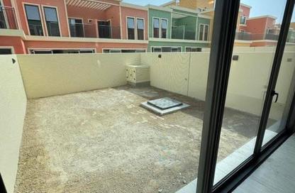 Townhouse - 3 - 3 for rent in Portofino - Damac Lagoons - Dubai Townhouse - 3 - 3 for rent in Portofino - Damac Lagoons - Dubai