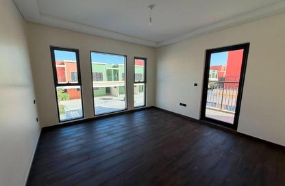 Townhouse - 3 - 3 for rent in Portofino - Damac Lagoons - Dubai Townhouse - 3 - 3 for rent in Portofino - Damac Lagoons - Dubai