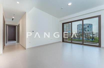 Apartment - 2 Bedrooms - 2 Bathrooms for rent in Hills Park - Dubai Hills Estate - Dubai