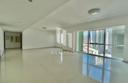 Apartment - 2 Bedrooms - 3 Bathrooms for rent in MAG 5 - Marina Square - Al Reem Island - Abu Dhabi