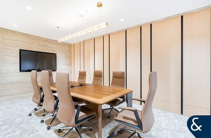 Office Space - Studio for sale in Bay Square Building 7 - Bay Square - Business Bay - Dubai