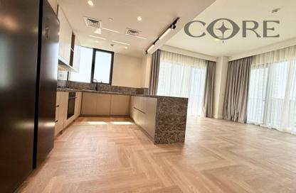 Apartment - 3 - 4 for sale in Island Park I - Dubai Creek Harbour (The Lagoons) - Dubai Apartment - 3 - 4 for sale in Island Park I - Dubai Creek Harbour (The Lagoons) - Dubai