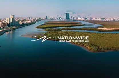 تاون هاوس - 2 غرف نوم - 3 حمامات للبيع في فلل غرناطة - غرناطة - ميناء العرب - راس الخيمة - رأس الخيمة