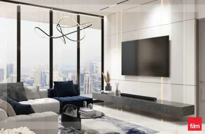 Apartment - Studio - 1 Bathroom for sale in Samana Ivy Gardens 2 - Dubai Land Residence Complex - Dubai Land - Dubai