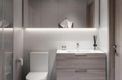 Apartment - 2 - 3 for sale in Ozone 1 Residence - District 13 - Jumeirah Village Circle - Dubai