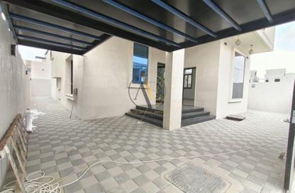 Villa - 5 - 7+ for sale in Al Yasmeen 1 - Al Yasmeen - Ajman