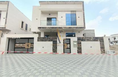 Villa - 5 - 7+ for sale in Al Yasmeen 1 - Al Yasmeen - Ajman