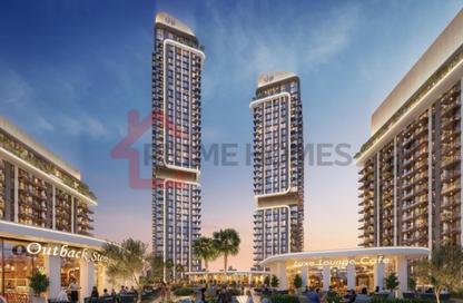 Apartment - 2 Bedrooms - 2 Bathrooms for sale in Mirdad 2 - Mirdad - Motor City - Dubai Apartment - 2 Bedrooms - 2 Bathrooms for sale in Mirdad 2 - Mirdad - Motor City - Dubai
