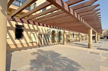 Townhouse - 3 - 4 for rent in Toledo - Zayed City (Khalifa City C) - Khalifa City - Abu Dhabi
